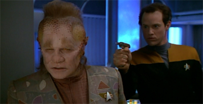 See? I told you EVERYBODY's thought about it.