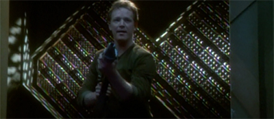 "No way I'm letting them style my hair!"