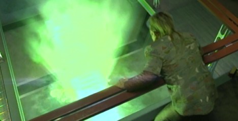 "Well. That escalated quickly."