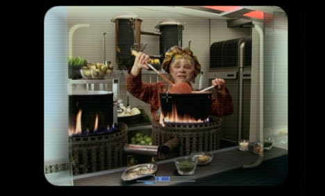 Kill me. Kill me now.