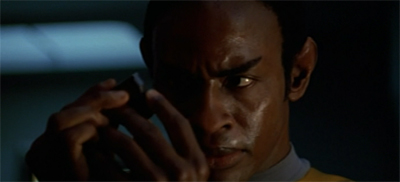 Give his head peace...