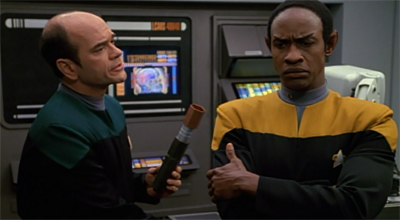 The EMH pipes in with an opinion...