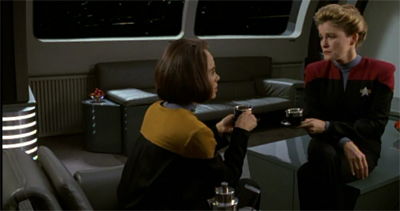 Some mothers do 'ave 'em...