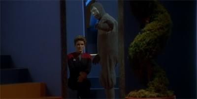 "This could be the start of a beautiful friendship."