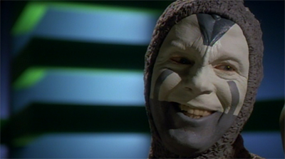 Ladies and gentlemen, lend me your fear!