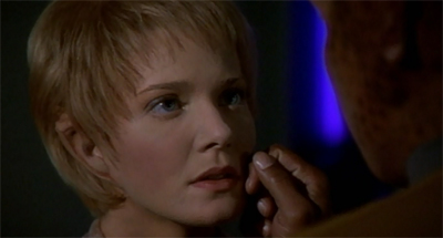 A Kes from a stranger...