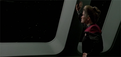 "No Federation jury would convict me!"