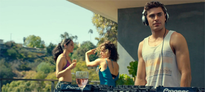 All hands on decks...