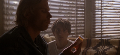 The bitterest pill...