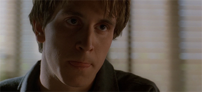 Yeah, like "Rob Roberts" is his real name...