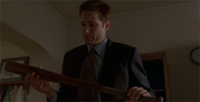 Base(ball bat)less accusations...