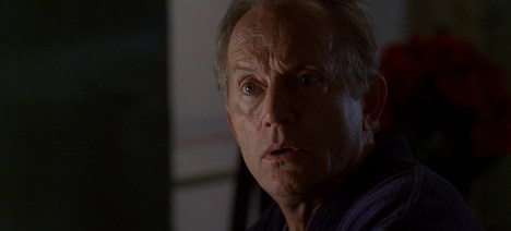 Frank Black's return...