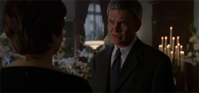 "I'm going to be resurr-wrecked after all this."