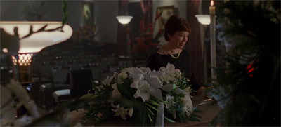 Dead certain in his beliefs...