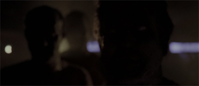 "What's in your head, in your head, zombie, zombie, zombie-ee-ee-ee..."