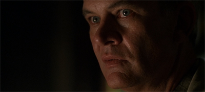 He is the resurrection and the life...