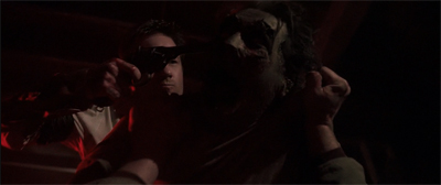 "... removing the head, or destroying the brain..."