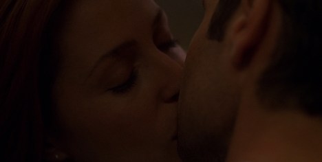 ... is just one thing that fans remember about this episode.