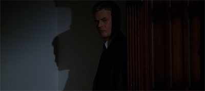 "I've got a pale horse outside."