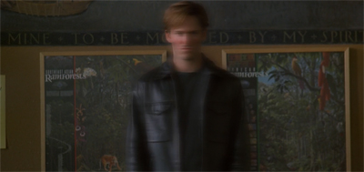 Damn fuzzy standard definition.