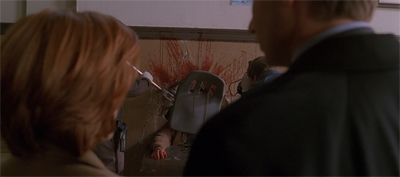 Well, Mister Babbitt made quite the impression...