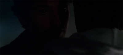 "It's a secret." "Shut up!"