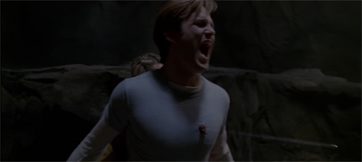 Stop! It's bullet time!