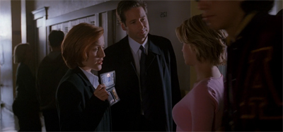 "Chastity? Her name is Chastity?"