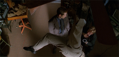 "I'm a fan of this approach..."