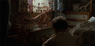 Engines of destiny...