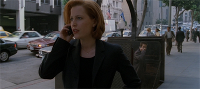 "You have no idea how much work it took to let me convince the department of public works to let me pull this prank..."