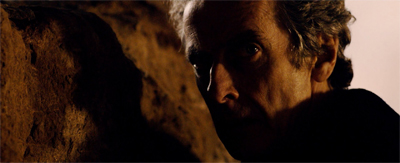 A rocky road to redemption...