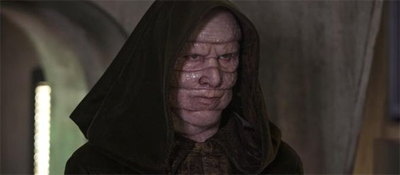 Balancing the scales...