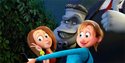 Don't get ahead of yourself...