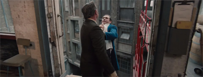 See, those protection guys. Always dangling something or other to keep you interested.