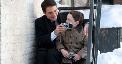 Picture perfect family...