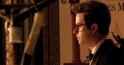 Premiere attraction...