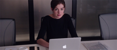 Don't work up a sweat...