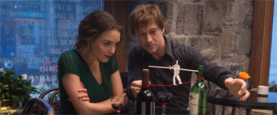 Meticulous balanced...