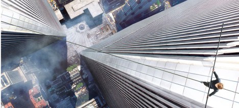 Walk on the wild side...