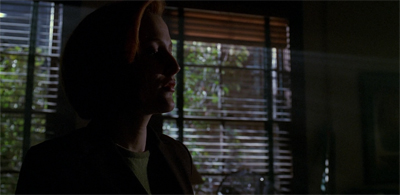 "It was a dark and stormy night..."