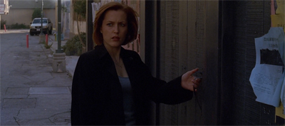 Opening doorways... of the mind...