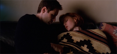 Putting the matter to rest...