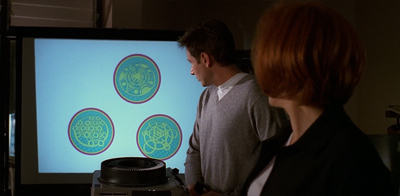 Talking around in circles...