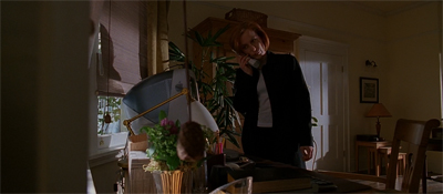 Time to pull the blind on the show?