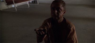 Fifty piesa? Well, the beggar was looking for a giant asshole.