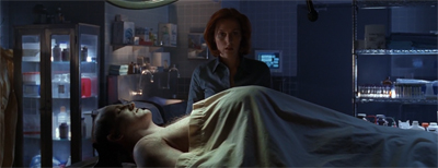 "Y'know, he could just have made himself invisible in the closet, but no..."