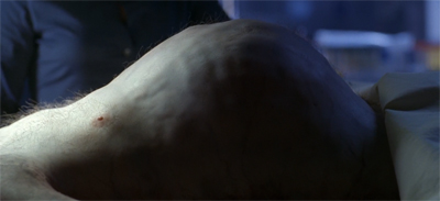 That's just swell...