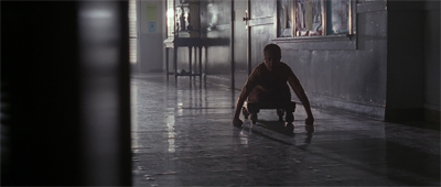 Free-wheelin' revenge.