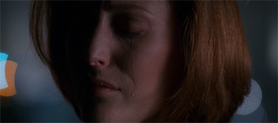 "Don't worry. It's all uphill from here."